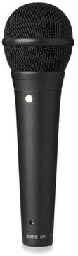 RODE M1 - Mikrofon dynamiczny