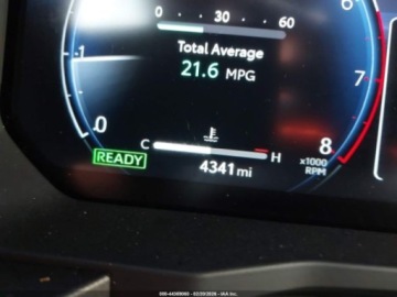 Toyota Land Cruiser VIII 2025 Toyota Land Cruiser 2025 2.4 Hybryda 381KM, zdjęcie 11