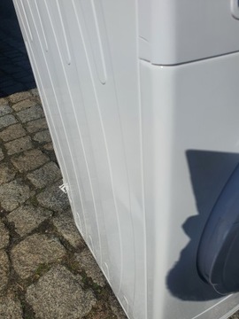 Electra TDC7100W конденсаторная сушилка