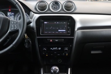 Suzuki Vitara III 2024 Suzuki Vitara 1.4 BoosterJet, Salon Polska, zdjęcie 11