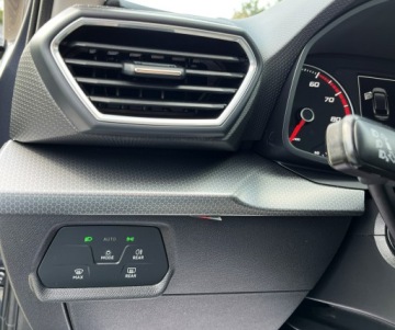 Seat Leon III ST Facelifting 1.5 EcoTSI 130KM 2020 Seat Leon Salon Pl / STYLE / Serwis / 1Rej. 2021, zdjęcie 33