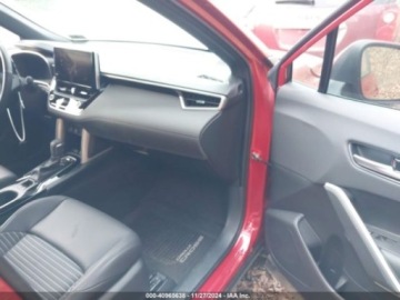 Toyota Corolla Cross 2024 Toyota Corolla Cross 2024r., 4x4, 2.0L 2.0 Hybryda 150KM, zdjęcie 8