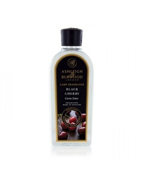 Wkład do lampy zapachowej Black Cherry 500ml