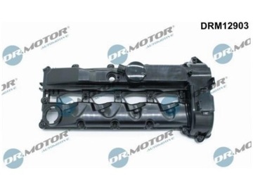 DR.MOTOR DRM12903 KRYT HLAVA VÁLCŮ