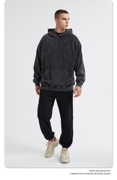 Толстовка старая, ретро, ​​свободная, больших размеров.