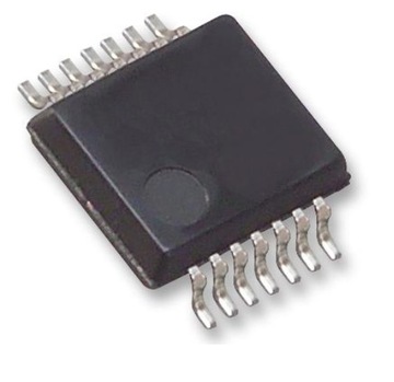 Układ scalony 74AHC00DBR SSOP14