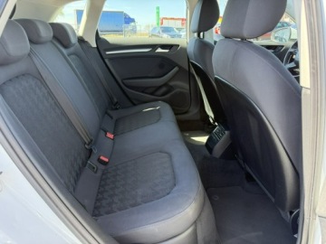 Audi A3 8V Hatchback 3d 1.2 TFSI 105KM 2014 Audi A3 Sportback 1.2 16V TSI 105KM 2014 Navi,, zdjęcie 16