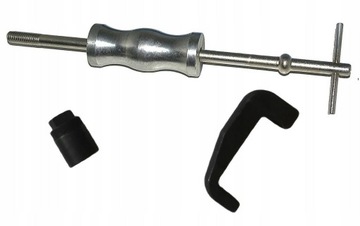 BARDZO MOCNY ŚCIĄGACZ DO WTRYSKIWACZY MERCEDES OM611 OM612 OM613 CDI ZESTAW