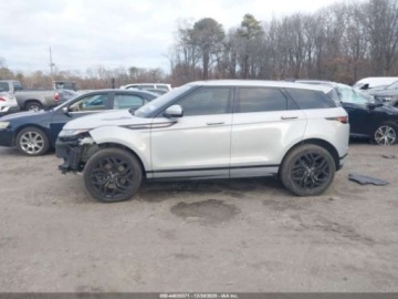 Land Rover Range Rover Evoque II 2020 Land Rover Range Rover Evoque R-DYNAMIC, 2020r., 4x4, 2.0L 2.0 Benzyna, zdjęcie 5