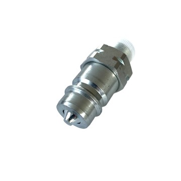 Szybkozłącze hydrauliczne ISO-A M22 - WTYK