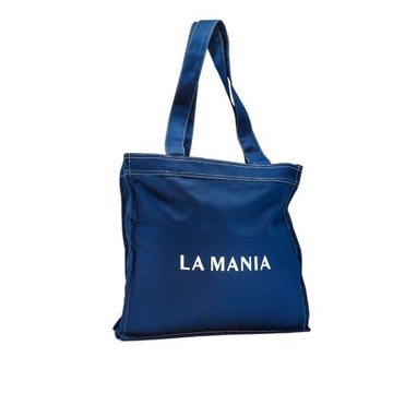TORBA TOREBKA SHOPPERKA LA MANIA X DOUGLAS GRANAT