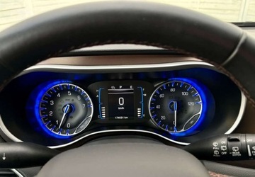 Chrysler Pacifica I 2016 Chrysler Pacifica Chrysler Pacifica 3.6 Benzyna 290KM, zdjęcie 11