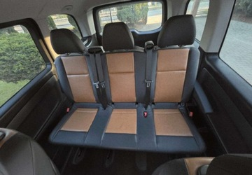 Mercedes Vito W447 2016 Mercedes-Benz Vito Vito 116 CDI 8-Osobowy Automat 7 G-Tronic Led Skory, zdjęcie 24