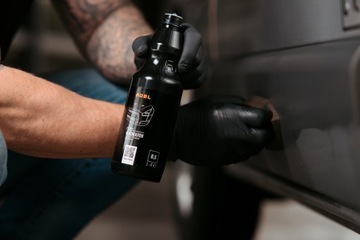 Повязка пластиковая ADBL BLACKOUTER 200мл