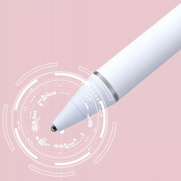 RYSIK STYLUS PEN DŁUGOPIS DO EKRANÓW DOTYKOWYCH