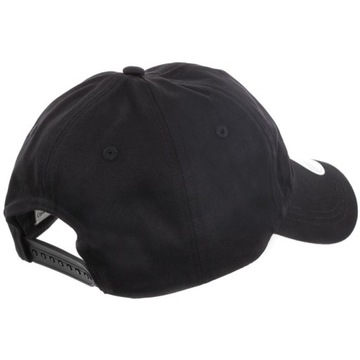 КЕПКА CALVIN KLEIN MONOGRAM BATCH, ЧЕРНАЯ