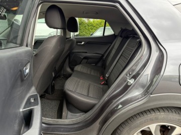 Kia Stonic I Crossover 1.4 DOHC 100KM 2018 KIA STONIC! Wkrótce w ofercie!, zdjęcie 11