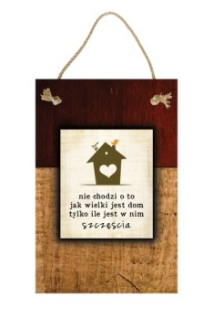 OBRAZ TABLICZKA MOTYWACYJNA