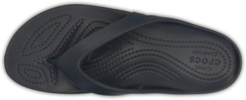 Japonki Klapki Damskie Crocs Kadee II Flip 37-38