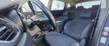 Kia Carens IV Minivan 1.6 GDI 135KM 2013 Kia Carens Kia Carens 1.6 GDI Edition 7 1.6 Benzyna 135KM, zdjęcie 19
