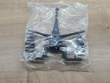 MOTYLEK MIESZADŁEŁKO DO THERMOMIX TERMOMIX TM31