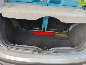 Fiat Panda II Hatchback 5d 1.2 8v 60KM 2005 Fiat Panda 1.2 Benzyna 60KM Klima Import Raty Oplaty 1.2 Benzyna 60KM, zdjęcie 24