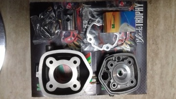 Цилиндровый драгстер, Формула, F12 Nitro, Aerox, Jog, Mach