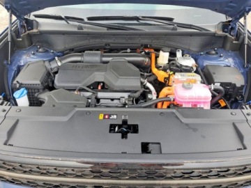 Hyundai Santa Fe V 2026 Hyundai Santa Fe Calligraphy 2026 1.6 Hybryda 226KM, zdjęcie 6