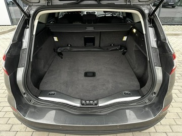 Ford Mondeo V Kombi 2.0 TDCi 150KM 2017 Ford Mondeo Navi, Grzane fotele, Climatronic, Alu, zdjęcie 25