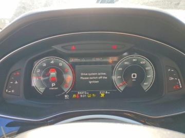 Audi Q8 2021 Audi Q8 Prestige S-Line 2021 3.0 Benzyna 335KM, zdjęcie 9