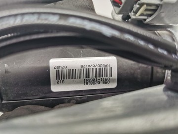 ПРИВОДЫ НАСОСА КРЫШИ MITSUBISHI COLT CZC EU 08 R