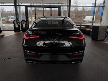 Mercedes GLC C254/X254 Coupe 2.0 220d 197KM 2026 GLC Coupe 220 d 4-Matic AMG Line 2.0 (197KM) 2026, zdjęcie 3