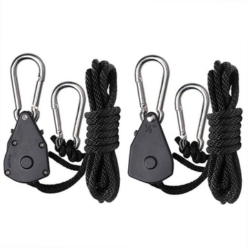2-pakowy ratchet 1/8 cala regulowany heavy-duty