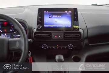 Toyota Proace II 2024 Toyota PROACE CITY VERSO City Verso 1.5 D-4D Busin, zdjęcie 8