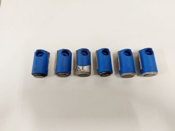 MERCEDES W220 W210 CZUJNIK PARKOWANIA PDC 0263003013 BOSCH