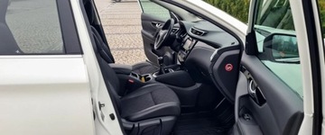 Nissan Qashqai II Crossover 1.6 DIG-T 163KM 2017 Nissan Qashqai TeknaNaviKamera 36047 tys. wpisuje na fakturzeOrg.lakier1wl, zdjęcie 27