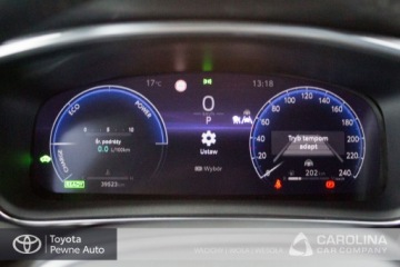 Toyota Corolla XII TS Kombi Facelifting 1.8 Hybrid 140KM 2024 Toyota Corolla Seria E21 (2019-) 1.8 Hybrid Comfor, zdjęcie 3