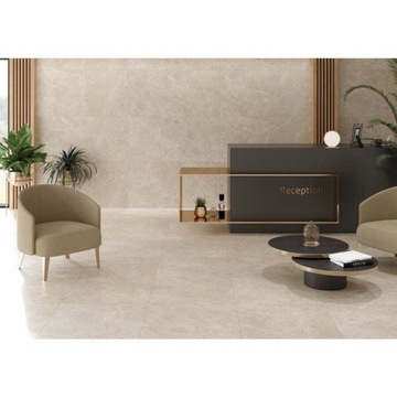 НАПОЛЬНАЯ ПЛИТКА GRES ALVARO бежевая 60x60