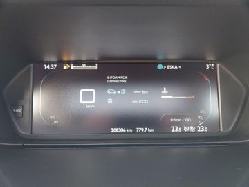 Citroen Grand C4 Picasso II Grand Picasso 1.6 16v THP 156KM 2015 Citroen C4 Grand Picasso Exclusive 1.6 THP 156KM 7os. Hak Keyless FV, zdjęcie 21