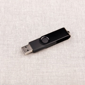 ФЛЕНДРИКОВ USB-ПАМЯТЬ 8 ГБ USB 2.0 различных цветов