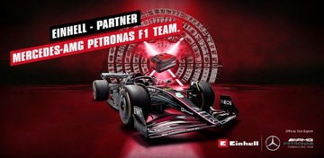 TC-ID 720/1 E УДАРНАЯ Дрель EINHELL