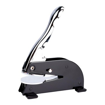 Embosser Stamp Blank Hand Tool Hand Pliers St