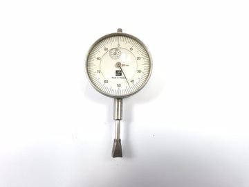 Czujnik zegarowy MDaa 10/II