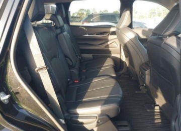 Infiniti QX60 2024 Infiniti QX60 2024, 3.5L, PURE, od ubezpieczalni 3.5 Benzyna 295KM, zdjęcie 10