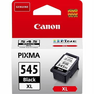 TUSZ Canon PG545 XL iP2850 MG2450 MG2550 MG2950