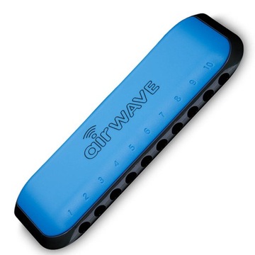 Harmonijka ustna dla dzieci Suzuki AW-1 Airwave