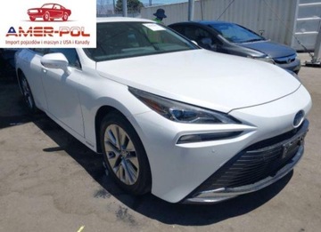 Toyota 2022 Toyota Mirai XLE 2022 Hybryda 182KM