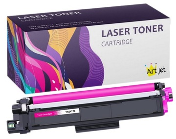 TONER DO DRUKARKI BROTHER MFC-L3730CDN MFC-L3770CDW HL-L3210CW HL-L3270CDW