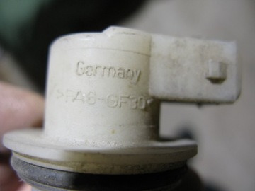 701953123 1H0953123 РОЗЕТКА ЛАМПЫ ПОВОРОТА VW T4 GOLF III