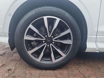 Ford Kuga II SUV Facelifting 1.5 EcoBoost 150KM 2017 Ford Kuga Ford Kuga 1.5 EcoBoost FWD Trend ASS, polski salon, 1.5 Benzyna, zdjęcie 26